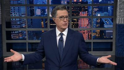 Trump’s Favorite ‘pathetic Train Wreck’ Talk Show Host is Having the Time of His Life While He Shares AI Videos to Boost His Ego